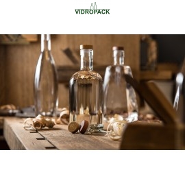 Vinolok glasprop woody High Top 18.2 mm