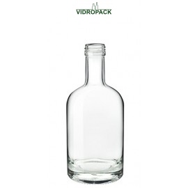 Bediende Nebu gezond verstand Flessen - Koop glazen flessen op Vidropack.com