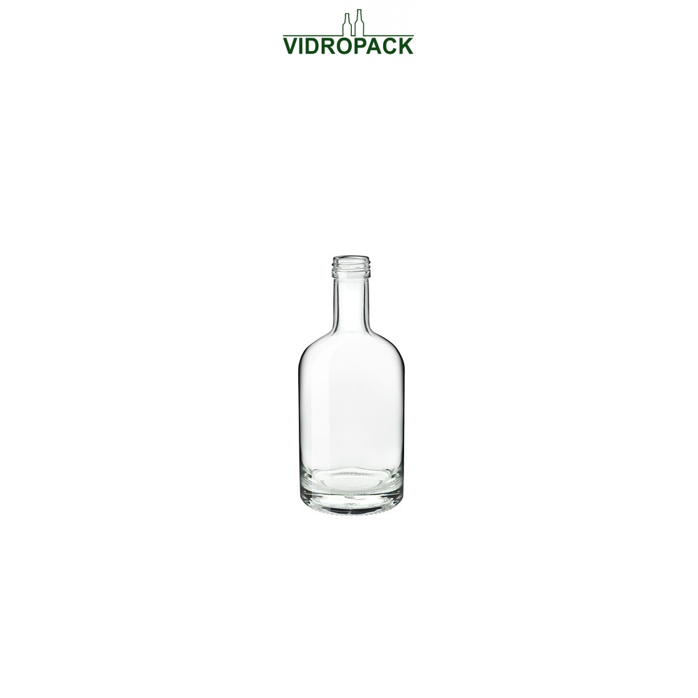 100 ml Nocturne spirit bottle flint PP22