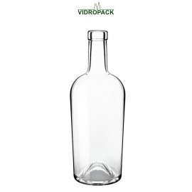 500 ml bordeaux regine klar korkprop eller t-prop