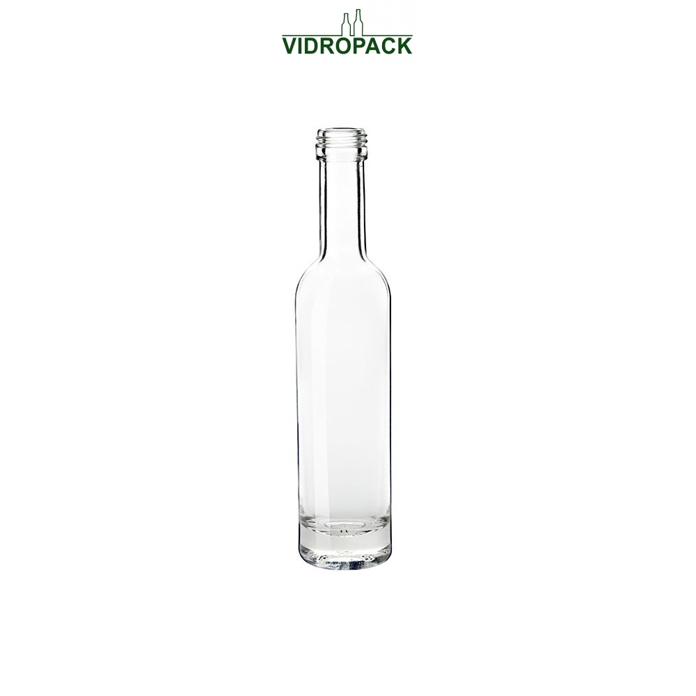100 ml serenade spirit bottle flint PP22