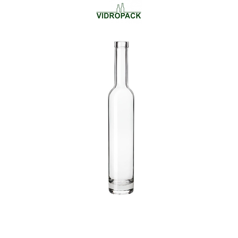 375 ml bordocris deluxe glas bottle flint cork