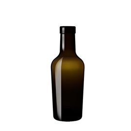 250 ml bordeaux regine antikgrøn til prop