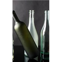 Vinflaske - Køb vinflasker hos -  Vidropack.com 