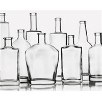 spiritusflasker - køb spiritus flasker hos -  Vidropack.com 