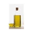 Oil and vinegar bottle