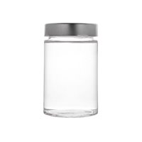 Jars - Buy premium glass jars at - Vidropack.com