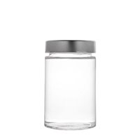 jars - buy premium deep 58 glass jars at - Vidropack.com