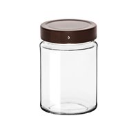 Jars - Buy premium deep 66 glass jars at - Vidropack.com
